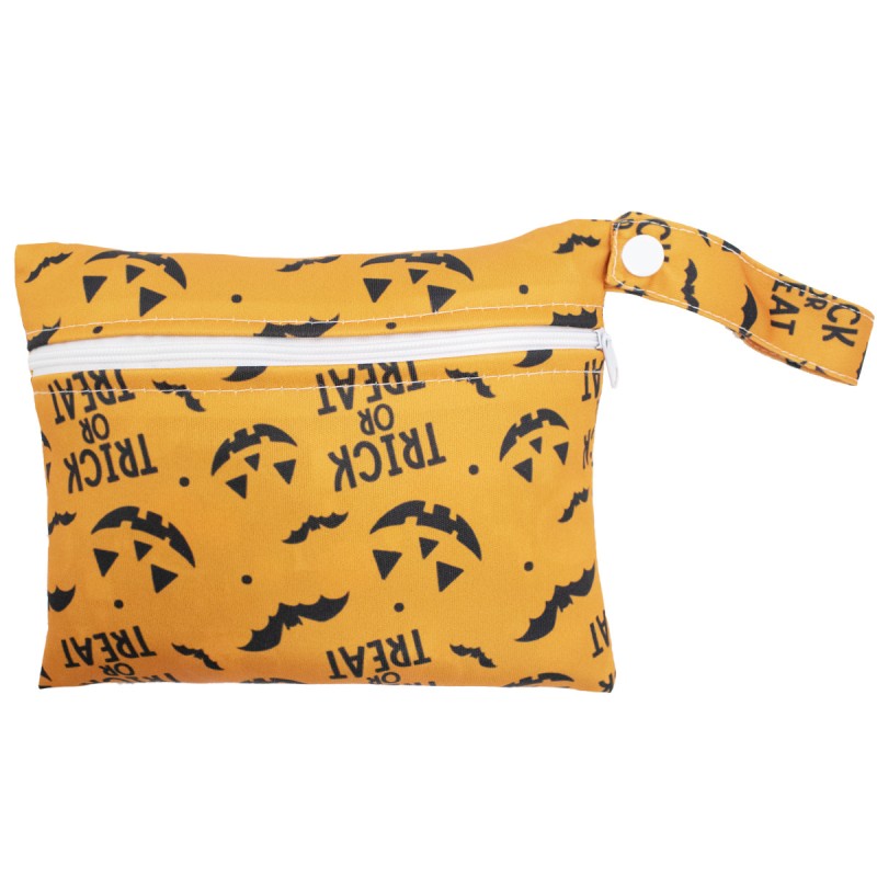Wet Bag Manufacturer - Printed Waterproof Reusable Portable