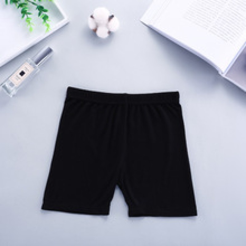 Girls Safety Pants Factory - Summer Bike Shorts Multi-Color