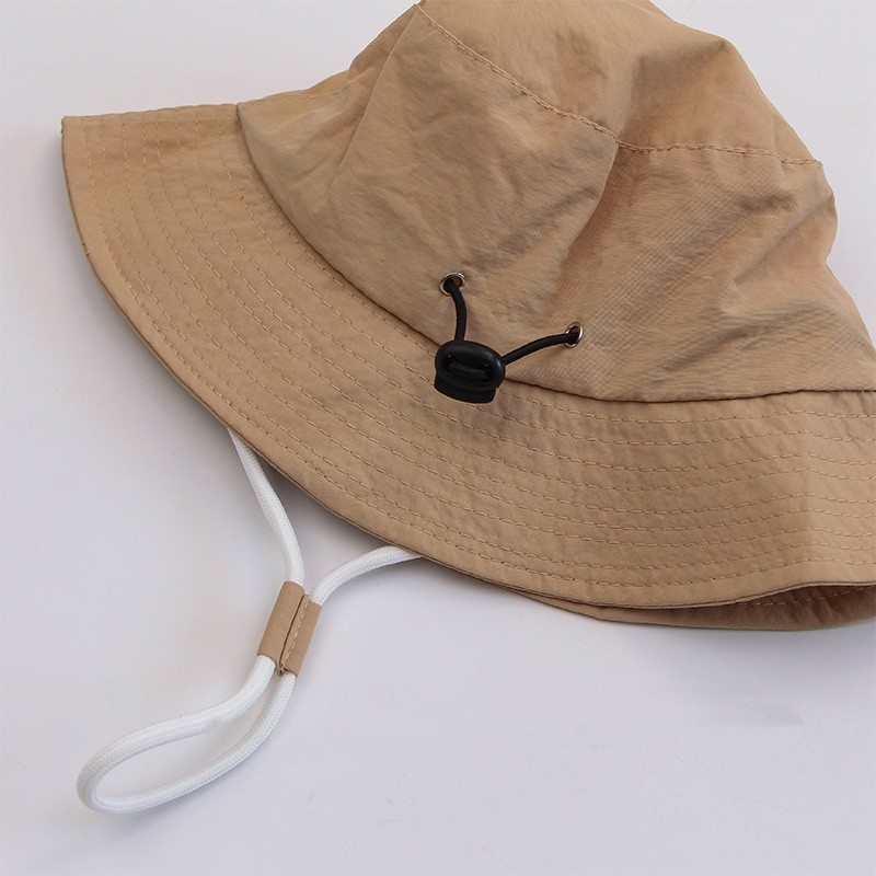 Bucket Hat Manufacturer - Travel Holiday Beach Sun Protecting
