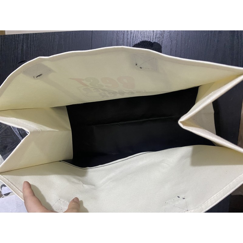 Canvas Tote Bag Manufacturer - Large Capacity Gift Bag