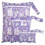 Diaper/Mommy/Wet Bag