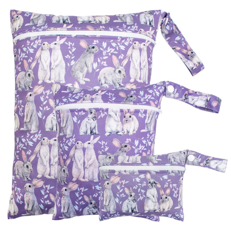 Wet Dry Bags Factory - Waterproof Reusable Snap Handle