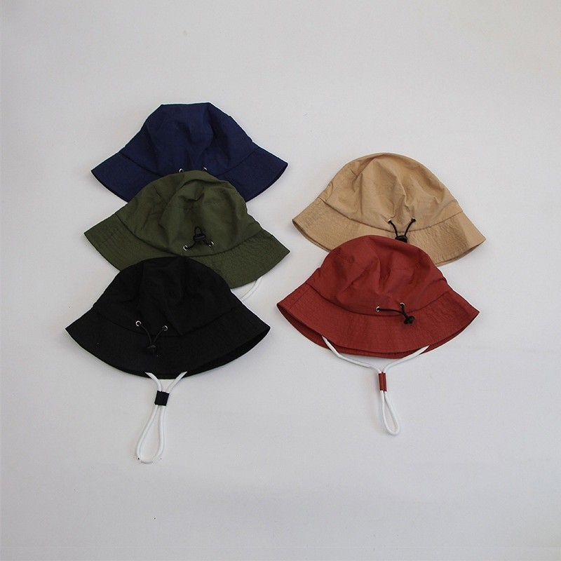 Bucket Hat Manufacturer - Travel Holiday Beach Sun Protecting