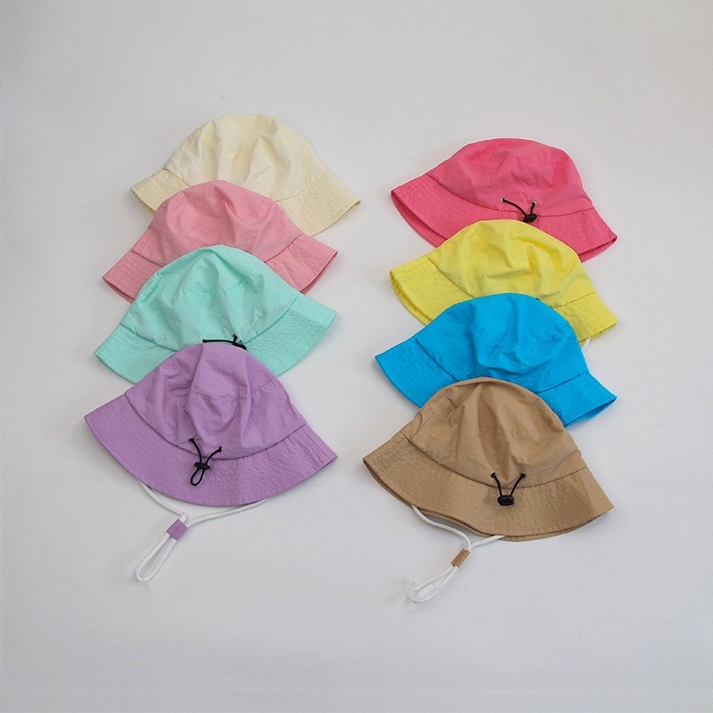 Bucket Hat Manufacturer - Travel Holiday Beach Sun Protecting