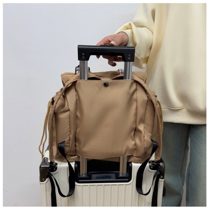 Mommy Bag Manufacturer - Multi-functional Large-Capacity
