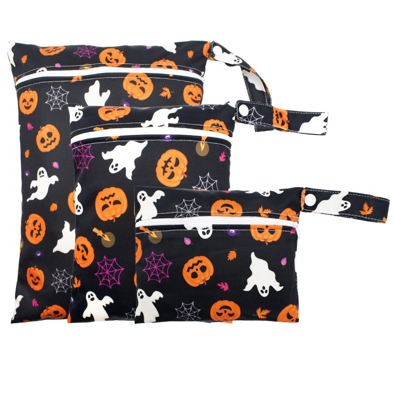 Wet Bag Manufacturer - Printed Waterproof Reusable Portable