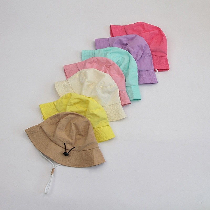 Bucket Hat Manufacturer - Travel Holiday Beach Sun Protecting