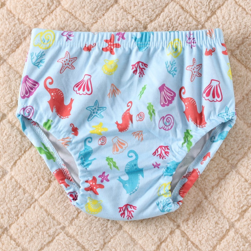 Swimming Diaper Factory - Waterproof Training Boys Girls