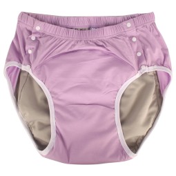 Adult Underwear Manufacturer - Lokeystar Washable Elder Reusable