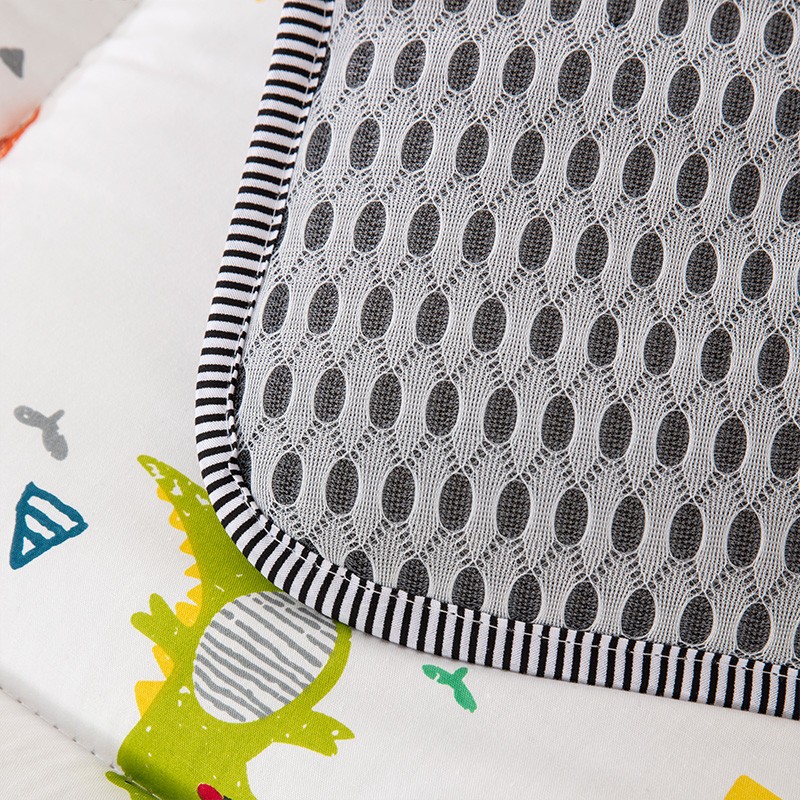 Baby Bed Pads Factory - 56x100cm Soft Cotton Filter Mat