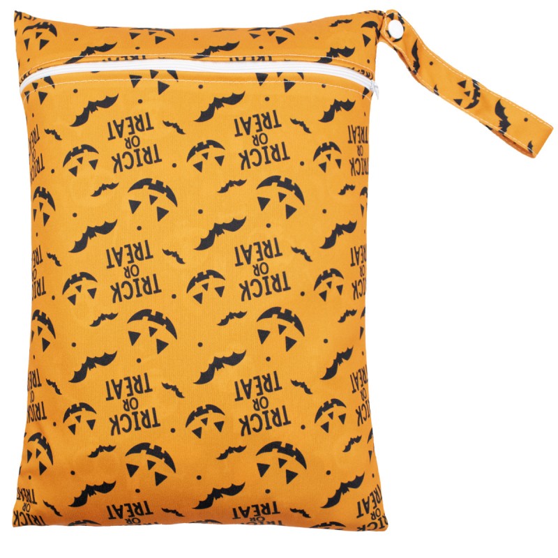 Wet Bag Manufacturer - Printed Waterproof Reusable Portable