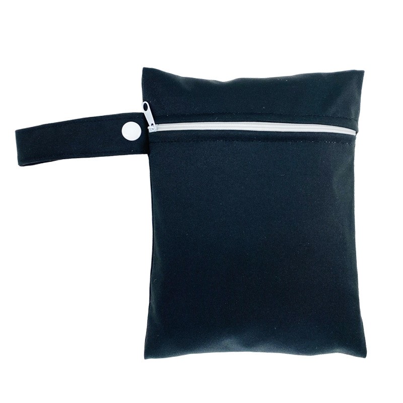 Wet Bag Factory - Lokeystar 15x20cm Solid Cloth