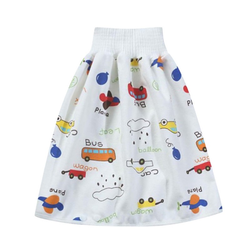 Baby Potty Pants Factory - Anti Bed-wetting Waterproof Diaper