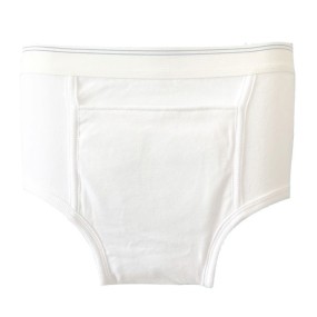 Adult Diaper Pants Factory - Reusable Elastic Waist Washable