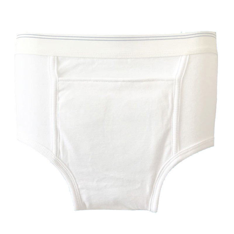 Adult Diaper Pants Factory - Reusable Elastic Waist Washable