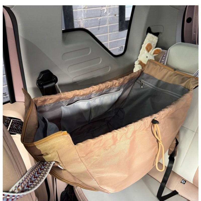 Mommy Bag Manufacturer - Multi-functional Large-Capacity