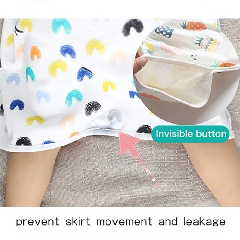 Baby Potty Pants Factory - Anti Bed-wetting Waterproof Diaper