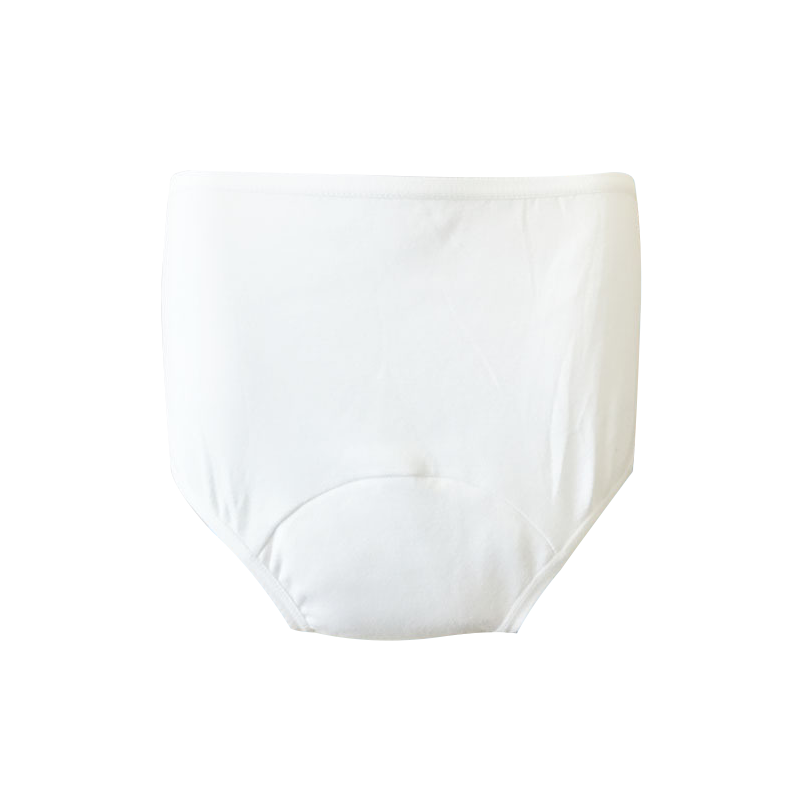 Adult Diaper Pants Manufacturer - Female Cotton Absorbent Incontinence