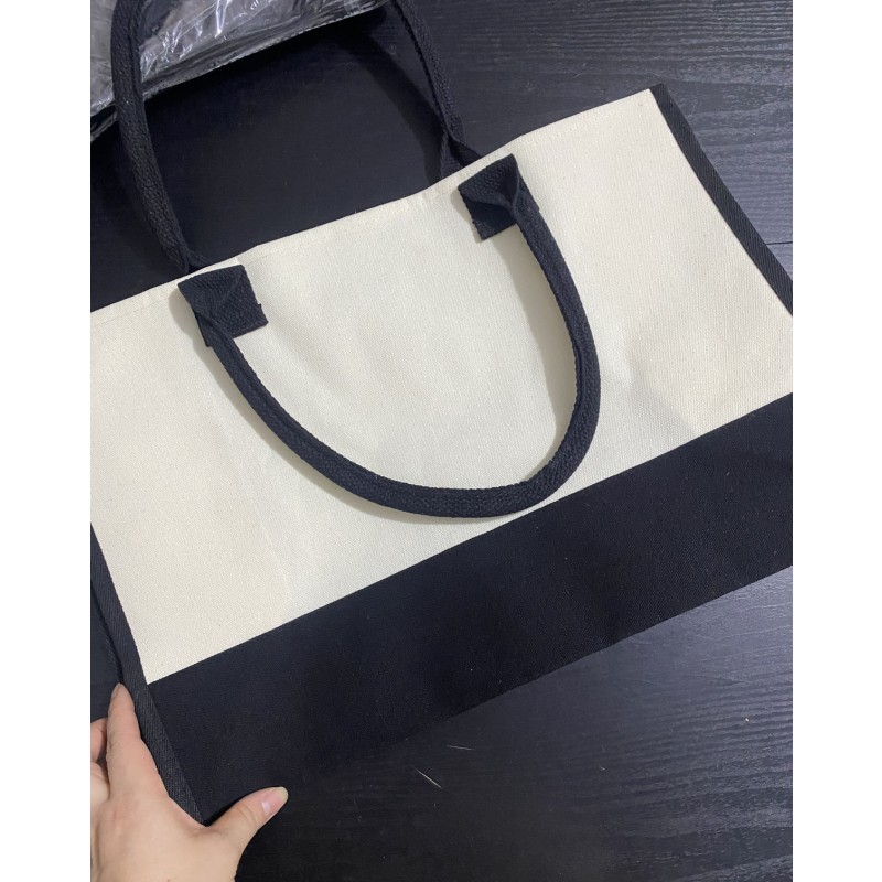 Canvas Tote Bag Manufacturer - Large Capacity Gift Bag