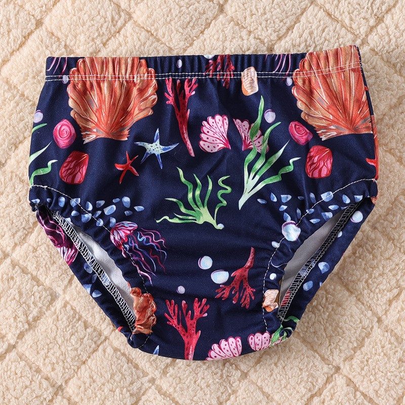 Swimming Diaper Factory - Waterproof Training Boys Girls