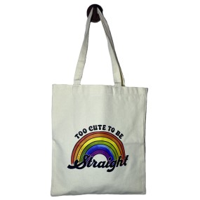 Shopping Bag Factory - Heat Transfer Cotton Butterfly