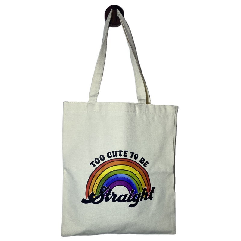 Shopping Bag Factory - Heat Transfer Cotton Butterfly