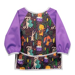 Kids Burp Cloth Factory - Wholesale Feeding Bib with Pocket