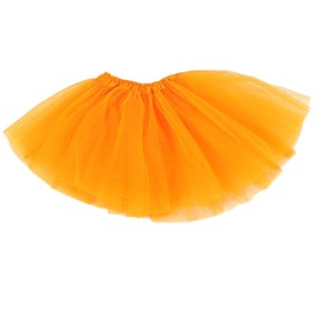 Children Tutu Dress Manufacturer - Ballet Skirt Three Layers
