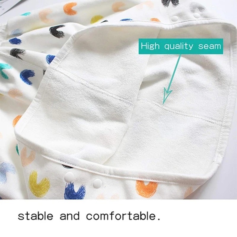 Baby Potty Pants Factory - Anti Bed-wetting Waterproof Diaper