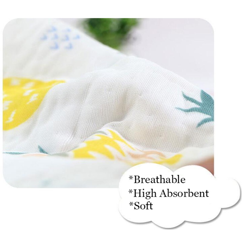 Baby Changing Mat Manufacturer - Lokeystar Pineapple Waterproof Diaper