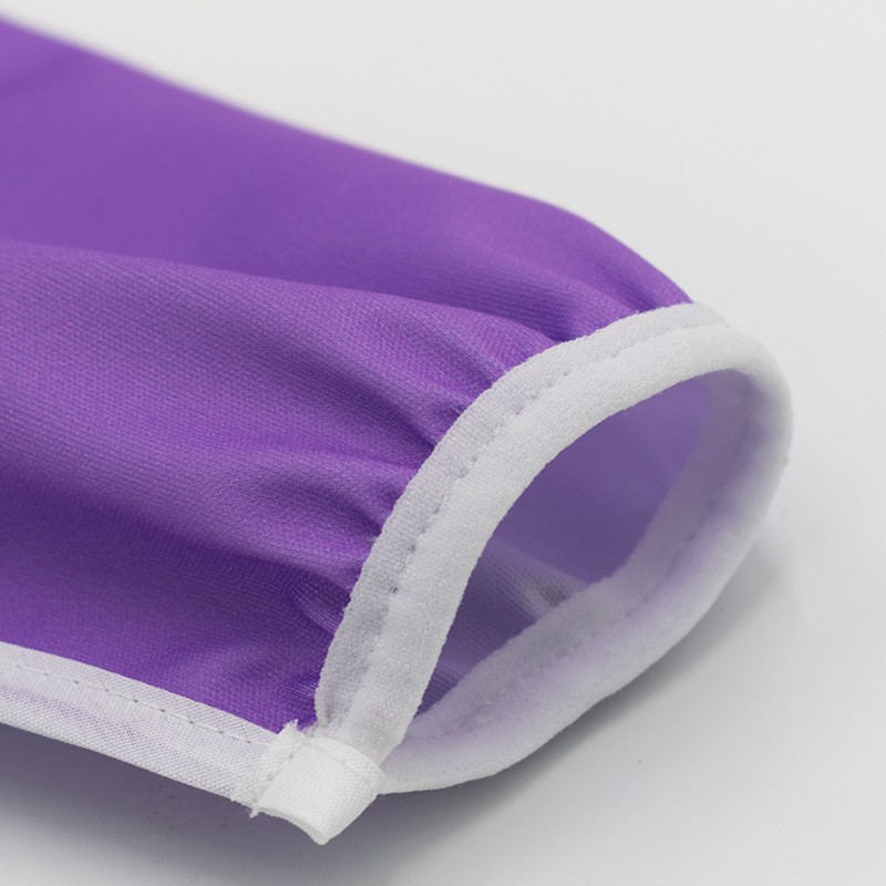 Kids Burp Cloth Factory - Wholesale Feeding Bib with Pocket