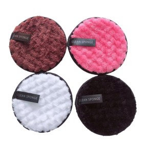 Face Cloth Manufacturer - Logo Customization Zero Waste