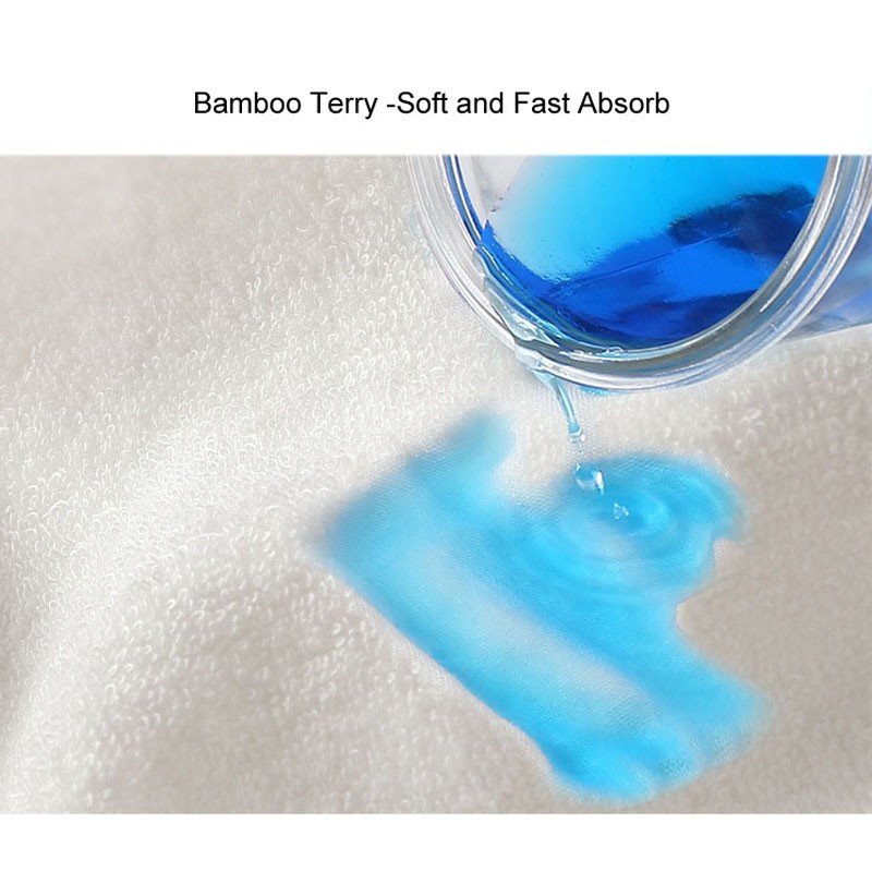 Baby Swimming Pants Manufacturer - Printed Cotton High Waist