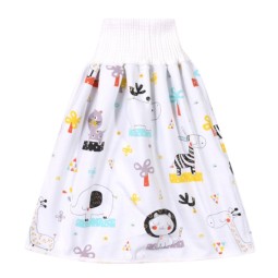 Baby Potty Pants Factory - Anti Bed-wetting Waterproof Diaper