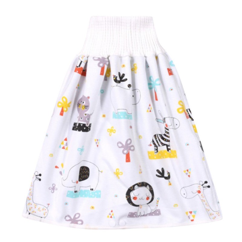 Baby Potty Pants Factory - Anti Bed-wetting Waterproof Diaper