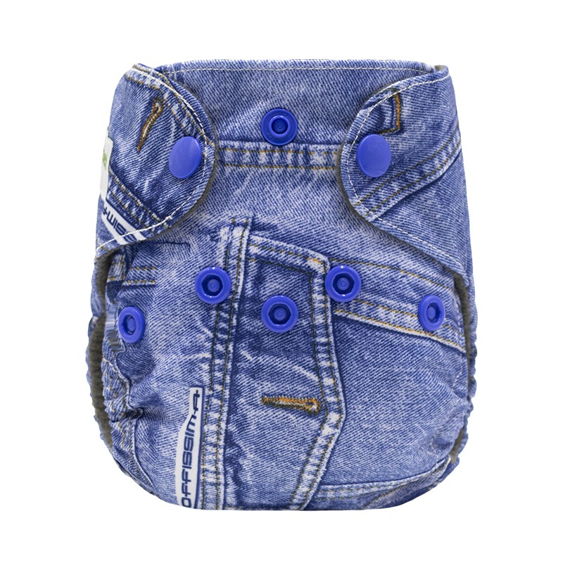 Cloth Diapers Manufacturer - Adjustable Washable Waterproof Reusable