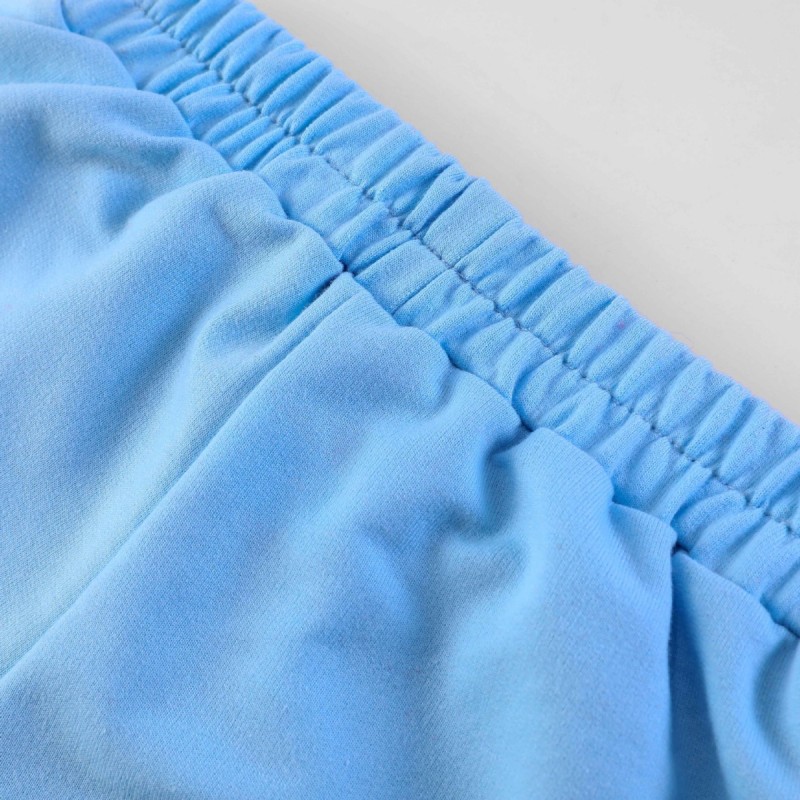 Girls Running Shorts Manufacturer - Summer Athletic Cotton Leisure