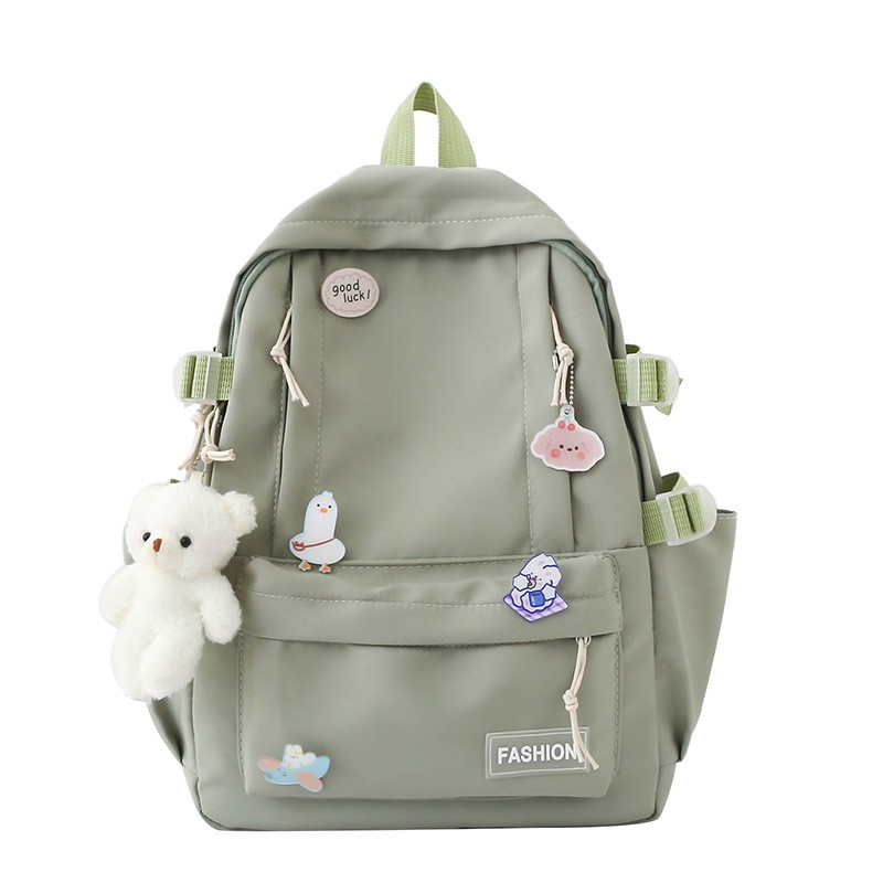 Backpack Manufacturer - Lightweight Large Capacity Girls