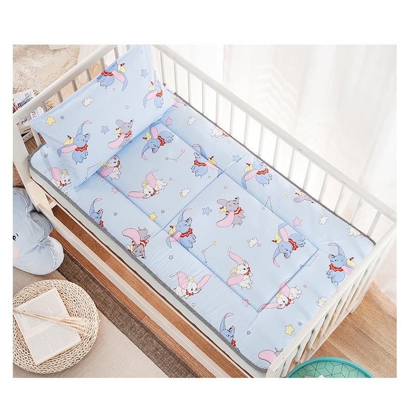 Baby Bed Pads Factory - 56x100cm Soft Cotton Filter Mat