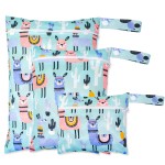 Diaper/Mommy/Wet Bag