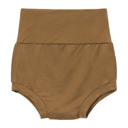 Baby Underwear Manufacturer - High Waist Bamboo Fiber Unisex