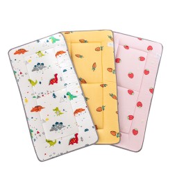 Baby Bed Pads Factory - 56x100cm Soft Cotton Filter Mat