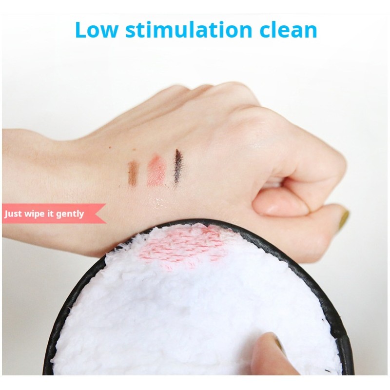 Face Cloth Manufacturer - Logo Customization Zero Waste