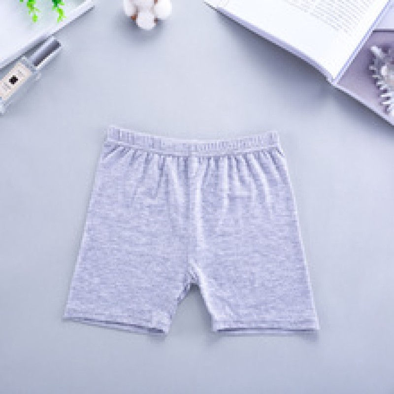 Girls Safety Pants Factory - Summer Bike Shorts Multi-Color