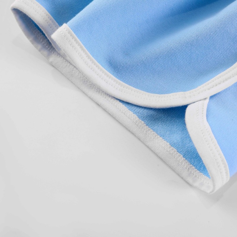 Girls Running Shorts Manufacturer - Summer Athletic Cotton Leisure