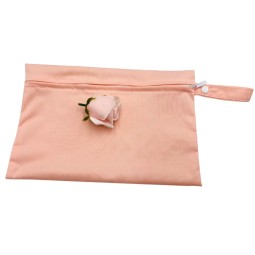 Wet Bag Factory - Plain Color 20x30cm Waterproof