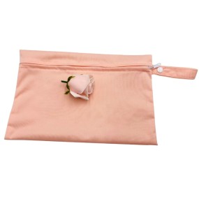 Wet Bag Factory - Plain Color 20x30cm Waterproof