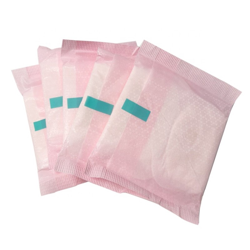 Sanitary Napkin Factory - Manufacturer Supply Various