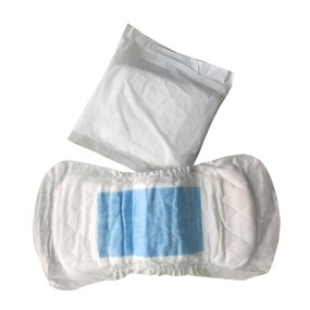 Sanitary Napkin Supplier - Supply Mummy Pads Lady