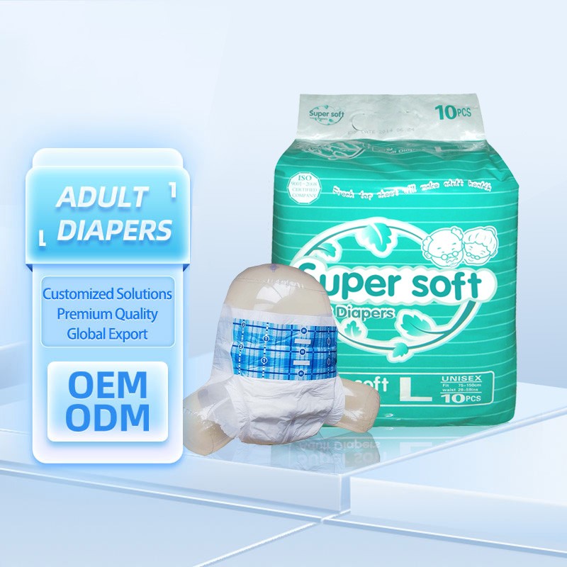 Adult Diapers Factory - Factory Wholesale Cheap